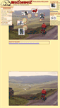 Mobile Screenshot of meilenweit.net